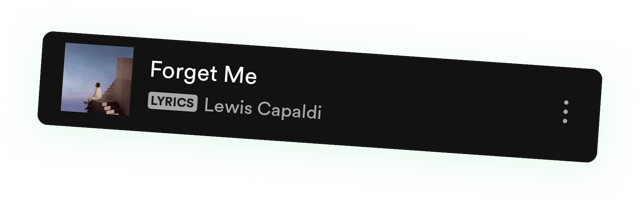 Lewis Card